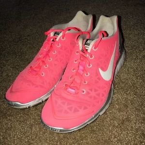 Nike Free Fit Sneakers